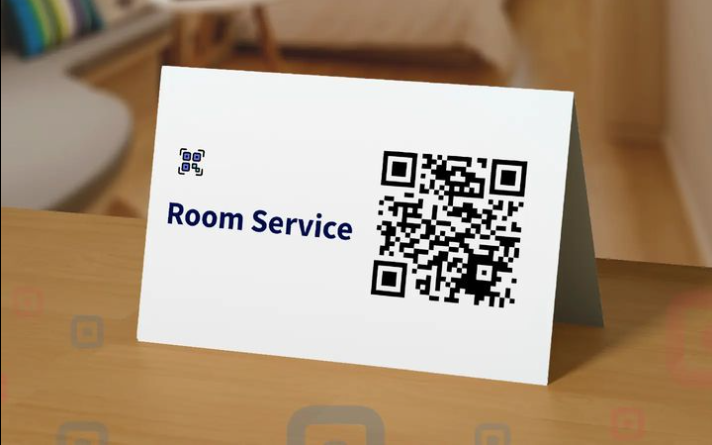 Te explicamos sobre el menú QR: una mejora para el room service de tu hotel